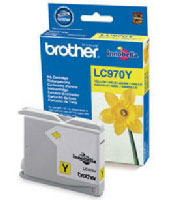 Brother LC970Y (LC-970Y)